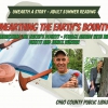 Unearth The Earth's Bounty