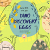 Fun Labs: Dino Discovery Eggs