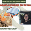 Dig Into Crafting With Julia Bachmann