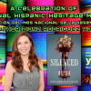 A Celebration of Hispanic Heritage Month with YA Author Diana Rodriguez Wallach
