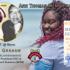 Ann Thomas Memorial Lecture Series Featuring Jasmin Graham 