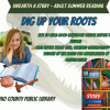 Unearth Your Roots