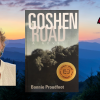 Goshen Road with Author Bonnie Proudfoot