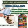Unearth Calm in Chaos