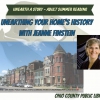 Unearthing Your Homes History