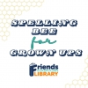 Friends of Ohio County Public Library Spelling Bee for Grown-ups