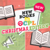 New Books  at the Library - Christmas Edition