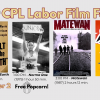 OCPL Labor Film Fest