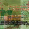 PU The Vietnam War - Class 8 Legacy: Wheeling and West Virginia in the Vietnam War