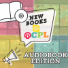 New Audiobooks on CD Available for Curbsibe Pick-Up