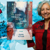 Wheeling Poetry Series Presents Zeina Azzam