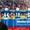 Wheeling Park Football: The First Fifty Years
