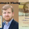 Walt Whitman in Wheeling