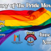 A History of the Pride Movement