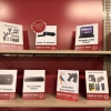 Technology and Tools in the  Library of Things