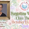People's University, Forgotten Women, Class 3: Reaching for the Moon: The Story of Katherine Johnson