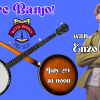 Banjo Music with Enzo Chiodo