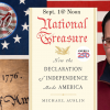 National Treasure: How the Declaration of Independence Made America with Historian Michael Auslin