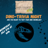 Adopt a Dino Movie Night