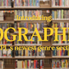 Biographies Section Now Available at OCPL