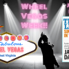 Wheel Vegas Week, Part 1: Frank Sinatra