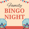 Family Bingo Night