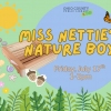 Miss Nettie’s Nature Box