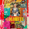 A Look at Iris Apfel Fashion Icon