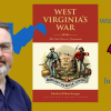 West Virginia's War with William Kerrigan