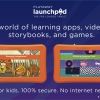 Introducing: Launchpad Learning Tablets