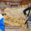 A Visit from Phillis Wheatley