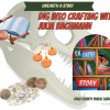 Dig Into Crafting With Julia Bachmann