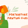 Portraiture Painting Class