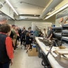 Carnegie Museum of Natural History Tour Marks End of People’s University Series