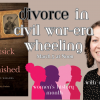 Divorce in Civil War-Era Wheeling