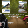 Wandering the Back Roads of West Virginia