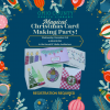 Magical Christmas Card Making Party!
