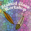 Stained Glass workshop with Bonnie Proudfoot