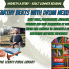 Earthy Beats with Drum Nexus